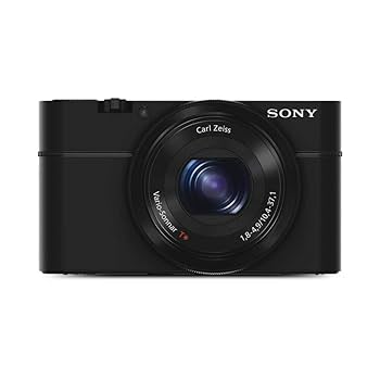 Amazon | SONY デジタルカメラ DSC-RX100 1.0型センサー F1.8
